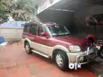 Mahindra Scorpio 2004