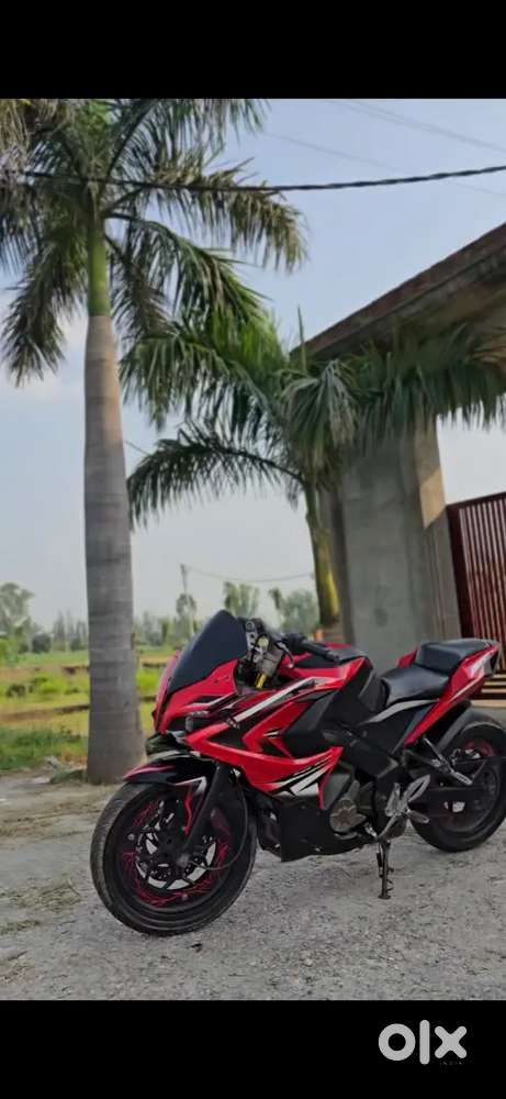 Conduction is a best for bike  any for sale urgent