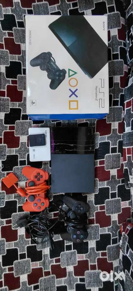 PlayStation 2