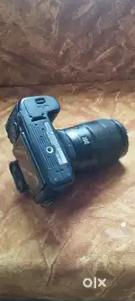 Canon Eos 80d