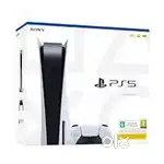 Needed PS5 For buying