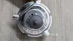 Philips H19 / H4 - 12V - 60/55W halogen bulb