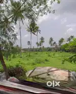LAND FOR SALE NEAR CHALAKKUDY