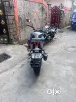 Extreme 125cc