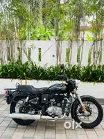 BULLET STANDARD X 350 HIGH QUALITY FINANCE AVAILABLE