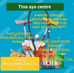 Tina aya centre