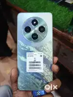 Second hand mobile