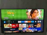 Sony Bravia 48 inches new TV