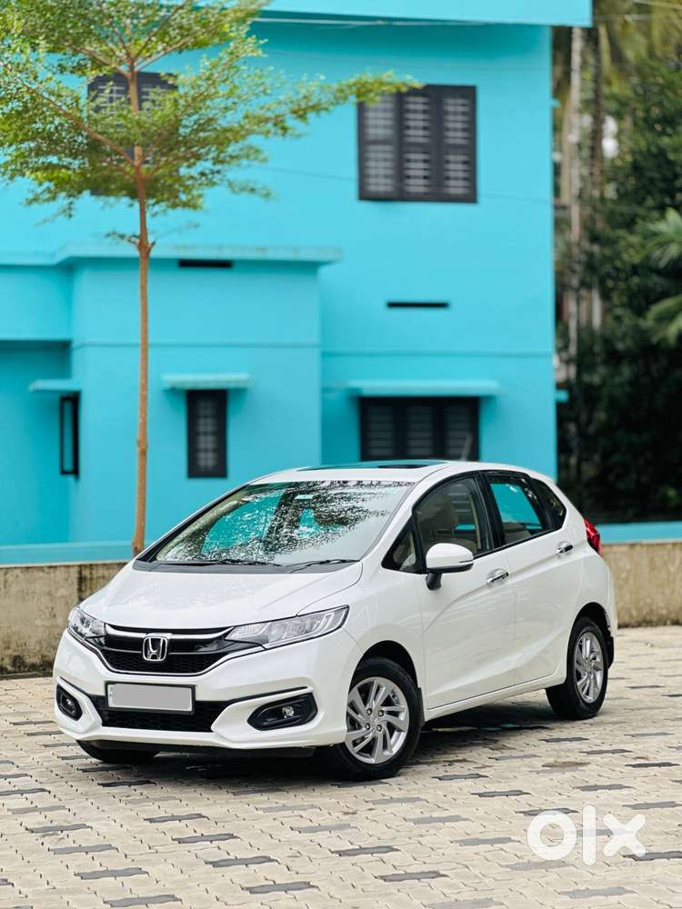 Honda Jazz 1.2 ZX i-VTEC, 2021, Petrol