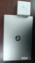 HP laptop 13 gen