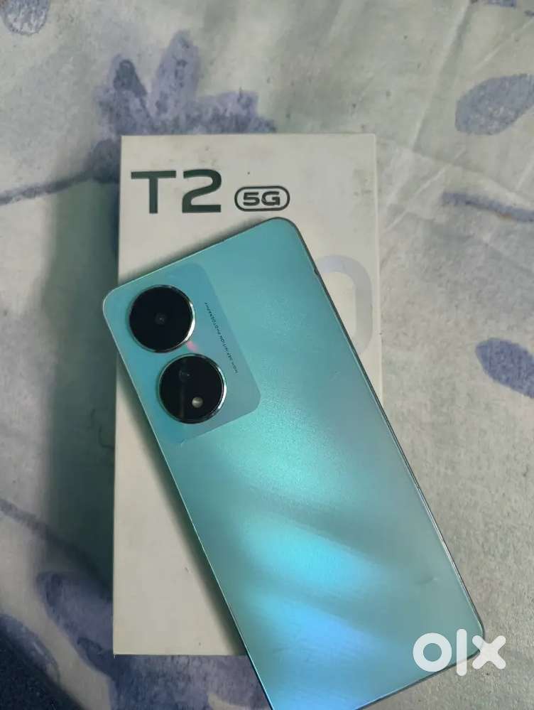 Vivo T2 5g