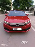 Honda Amaze 1.2 SMT I VTEC, 2018, Petrol