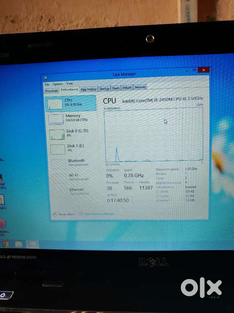 Dell Inspiron laptop Fix Price