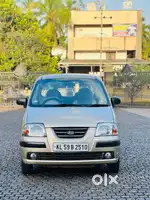 Hyundai Santro, 2009, Petrol