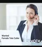 Telecaller