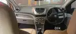 Car driving class