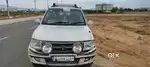 Tata Safari 2006 Diesel Good Condition All working
