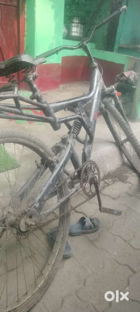  Second hand cycle for sale