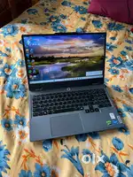 Lenovo LOQ Intel Core i5 12 th Gen 12450HX