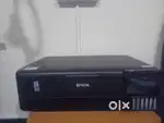 Epson A3 printer