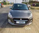 Maruti Suzuki Swift 2018 ZXI, 2018, Petrol