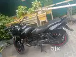 Bajaj pulsar 150 (2018)