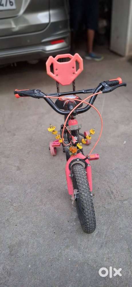 Want to sell bycycle