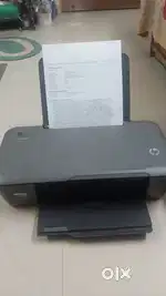 Hp Deskjet 1000 J110 series