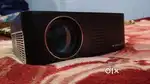 E gate k9 720p HD projector