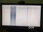 Hp 19 led pc monitor for sell