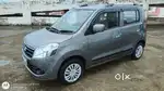 Maruti Suzuki Wagon R 1.0 2010-2019 VXI (O), 2012, Petrol