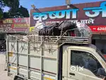 Need driver for chota hathi