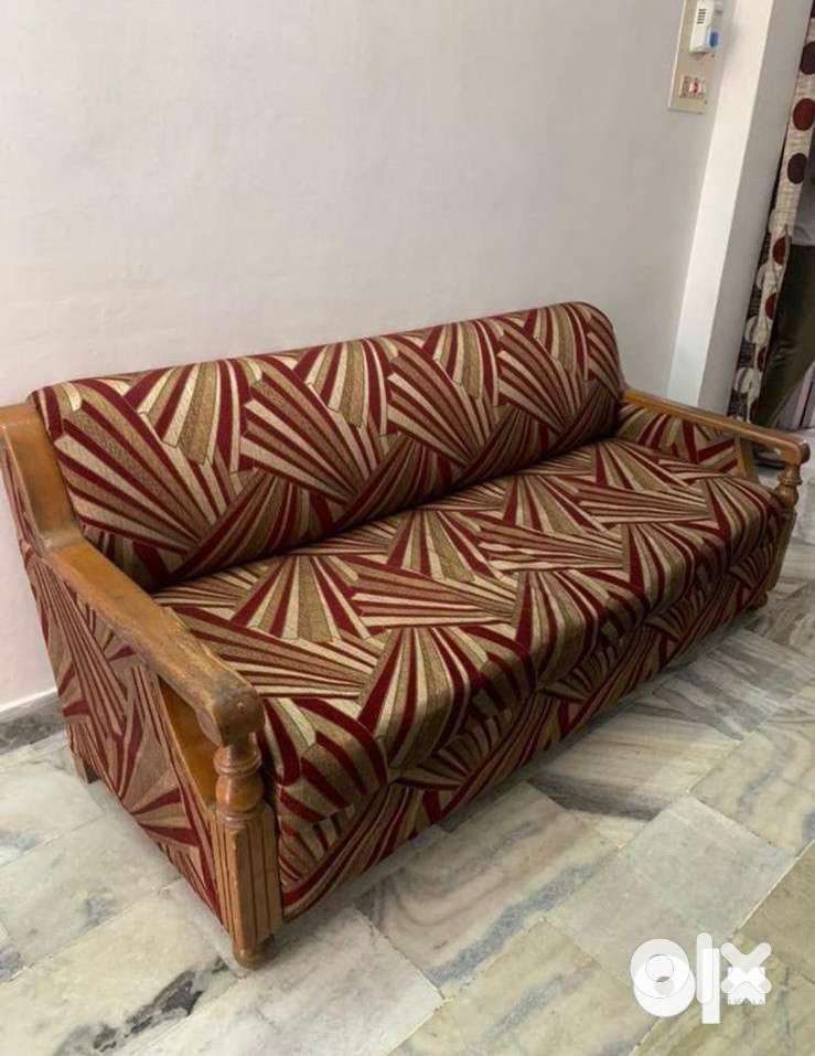 3 + 2 Sofa Set for Sale