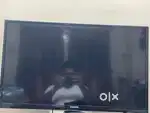 Samsung LED 32” TV