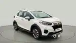 Honda WR-V i-DTEC VX, 2020, Diesel