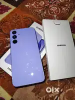galaxy A54 5G 8/128 Blue