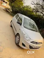 Hyundai i10 2010 Petrol 100000 Km Driven