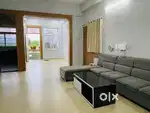 2 + BHK luxury Furnished House on Rent