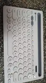 Wireless keyboard