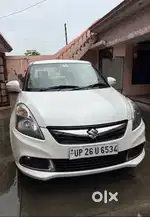 Swift Dzire vdi 2016