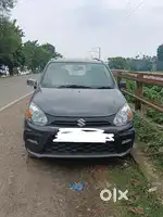 Maruti Suzuki 800 2021