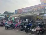 Biryani master and fastfood master