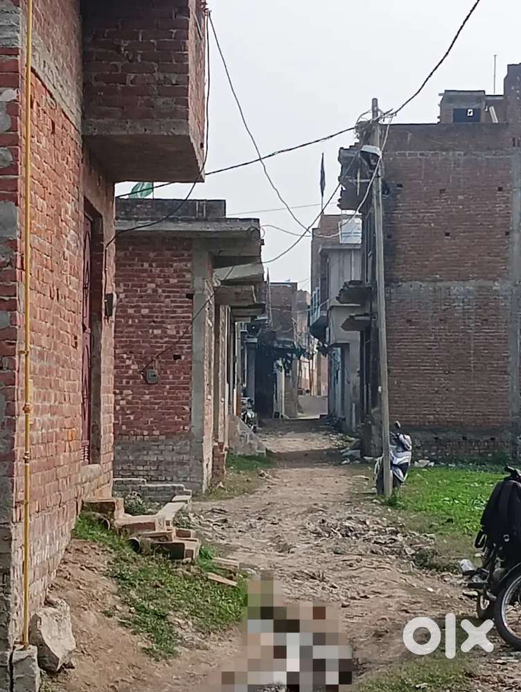 Plot for home in lodhipur area