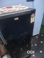 Haier 5 star fridge