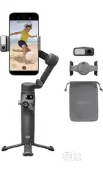 DJI gimbal 79