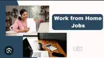 Work from home