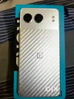 OnePlus Nord 4 5G