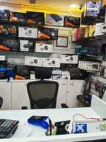 Female Accountant and sales for car showroom