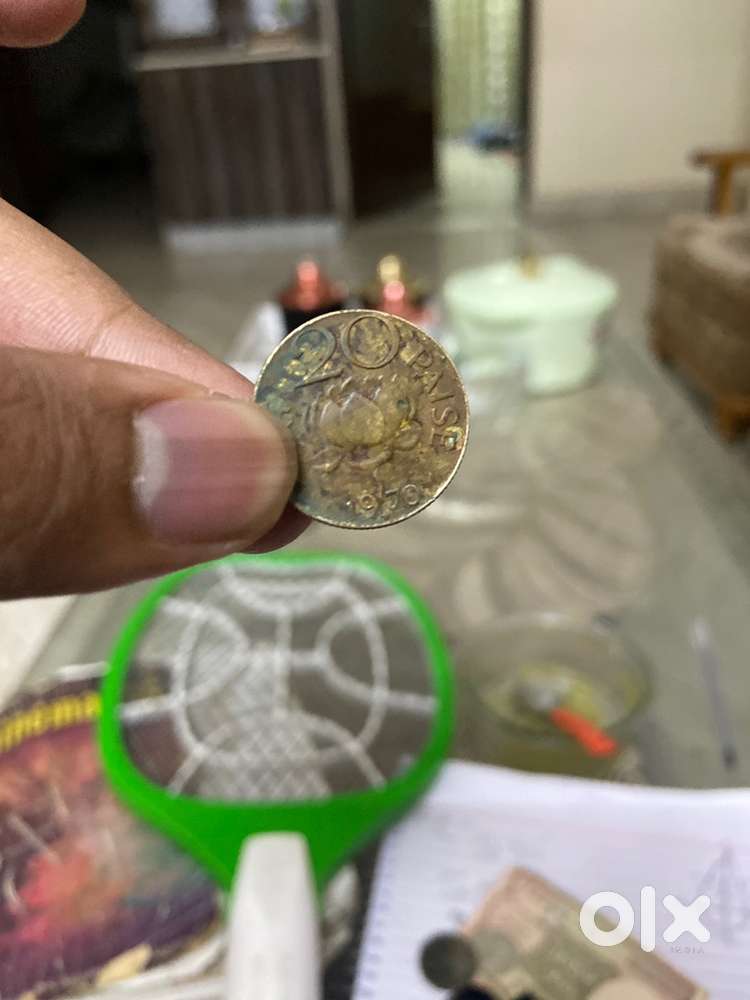 Rare Coin₹₹