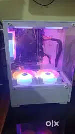 Gaming / Workstation PC for sale -- 32gb RAM  Intel i5  4gb graphics